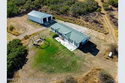 297 Highland Drive, Craig, CO 81625 - Photo 2