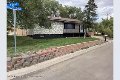 1903 Frontier Drive, Craig, CO 81625 - Photo 2