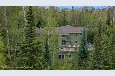 921 Faraway Road, Snowmass Village, CO 81615 - Photo 66