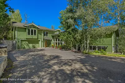 921 Faraway Road, Snowmass Village, CO 81615 - Photo 1