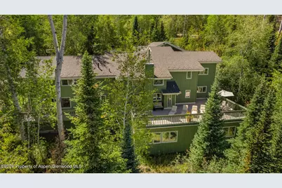 921 Faraway Road, Snowmass Village, CO 81615 - Photo 76