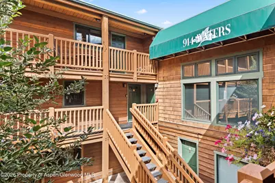 914 Waters Avenue #19, Aspen, CO 81611 - Photo 16
