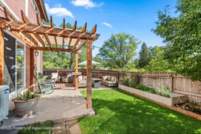 310 W Eighth Place, Carbondale, CO 81623 - Photo 34