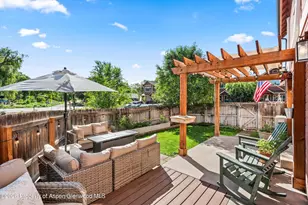 310 W 8th Pl, Carbondale, CO 81623 - Photo 36
