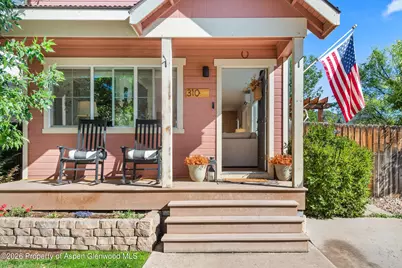 310 W Eighth Place, Carbondale, CO 81623 - Photo 6