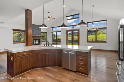 1276 Crystal Bluffs Loop, Carbondale, CO 81623 - Photo 2