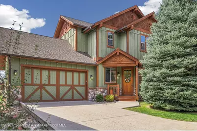 111 White Horse Drive, New Castle, CO 81647 - Photo 2