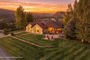 420 Mjn Rd, Carbondale, CO 81623 - Photo 1