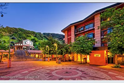 555 E Durant Avenue #2l, Aspen, CO 81611 - Photo 2