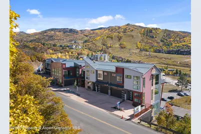 1855 Burgess Creek Road #3 & 4, Steamboat, CO 80487 - Photo 2
