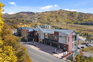 1855 Burgess Creek Rd, Steamboat, CO 80487 - Photo 2