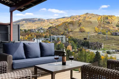1855 Burgess Creek Road #3 & 4, Steamboat, CO 80487 - Photo 1