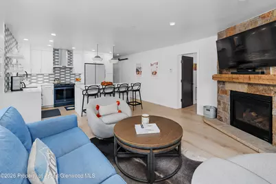 400 Wood Rd Road #1112d And 1111d, Snowmass Village, CO 81615 - Photo 2