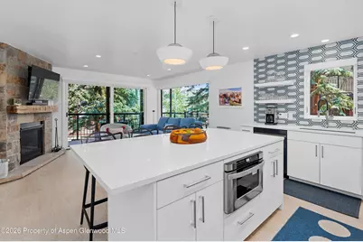 400 Wood Rd Road #1112d And 1111d, Snowmass Village, CO 81615 - Photo 6