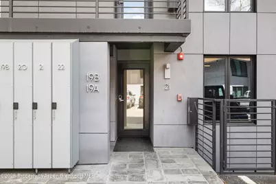 1039 E Cooper Avenue #21a, Aspen, CO 81611 - Photo 2