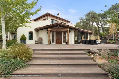 15 Old Orchard Road, Carbondale, CO 81623 - Photo 2
