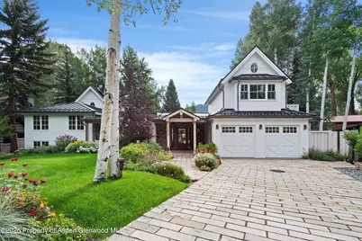 1230 Snowbunny Lane, Aspen, CO 81611 - Photo 2