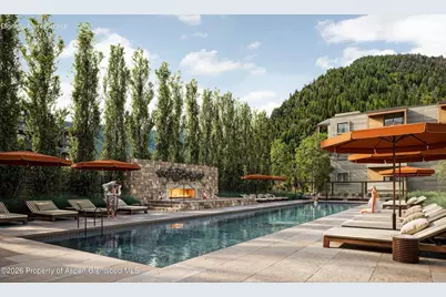 610 S West End Street #K201, Aspen, CO 81611 - Photo 20