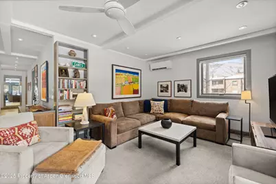 610 S West End Street #K201, Aspen, CO 81611 - Photo 2