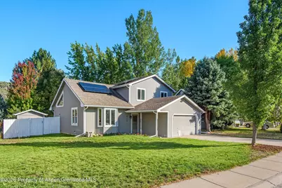 176 Rabbit Road, Carbondale, CO 81623 - Photo 1