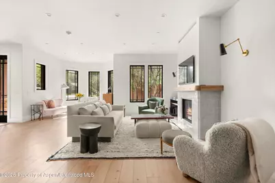 1263 Bunny Court #1, Aspen, CO 81611 - Photo 2