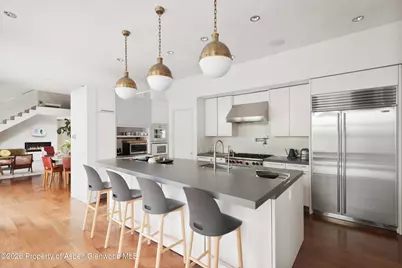 629 W Smuggler Street, Aspen, CO 81611 - Photo 6