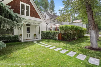 629 W Smuggler Street, Aspen, CO 81611 - Photo 30