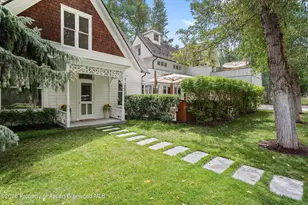629 W Smuggler St, Aspen, CO 81611 - Photo 30