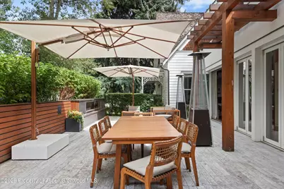 629 W Smuggler Street, Aspen, CO 81611 - Photo 26