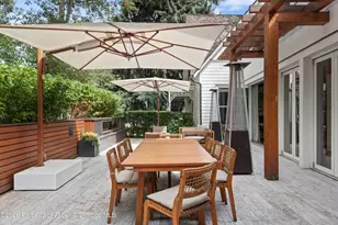 629 W Smuggler St, Aspen, CO 81611 - Photo 26