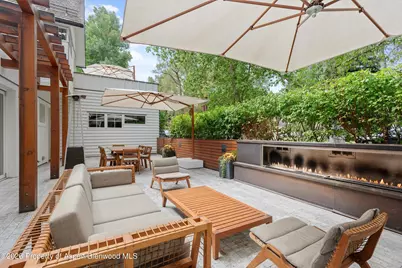 629 W Smuggler Street, Aspen, CO 81611 - Photo 28