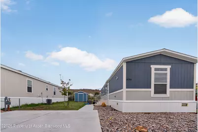 200 W 20th Street #A144, Rifle, CO 81650 - Photo 1