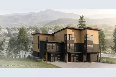 3401 S Grand Avenue #1, Glenwood Springs, CO 81601 - Photo 1