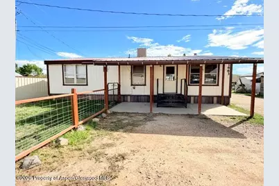 1663 Yampa Avenue, Craig, CO 81625 - Photo 2