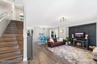 734 Storm King Circle, New Castle, CO 81647 - Photo 8
