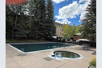 1039 E Cooper Avenue #11, Aspen, CO 81611 - Photo 2