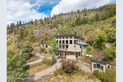 795 Serpentine Trail, Marble, CO 81623 - Photo 52