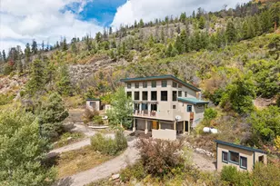 795 Serpentine Trail, Marble, CO 81623 - Photo 52