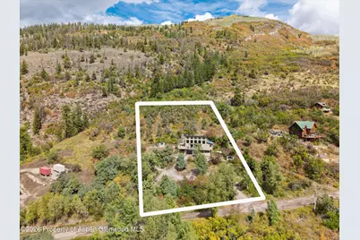 795 Serpentine Trail, Marble, CO 81623 - Photo 54