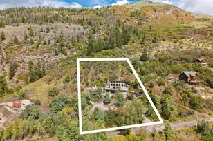 795 Serpentine Trail, Marble, CO 81623 - Photo 54