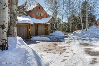 764 Promontory Lane, Basalt, CO 81621 - Photo 1