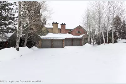 764 Promontory Lane, Basalt, CO 81621 - Photo 4