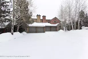764 Promontory Ln, Basalt, CO 81621 - Photo 4