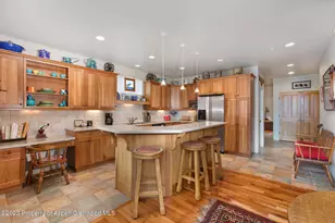 764 Promontory Ln, Basalt, CO 81621 - Photo 2