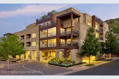 501 E Dean Street #F410, Aspen, CO 81611 - Photo 1