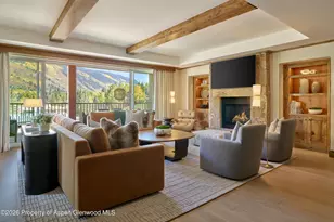 501 E Dean St, Aspen, CO 81611 - Photo 2