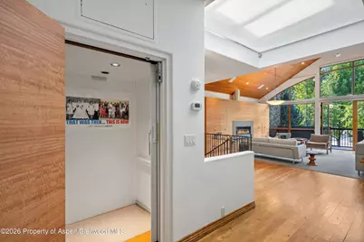 960 E Hopkins Avenue, Aspen, CO 81611 - Photo 22