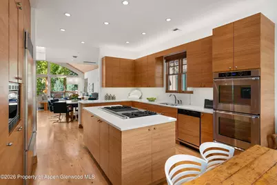 960 E Hopkins Avenue, Aspen, CO 81611 - Photo 42