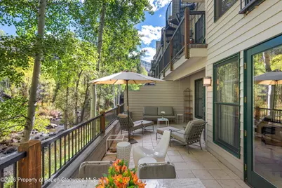 960 E Hopkins Avenue, Aspen, CO 81611 - Photo 12