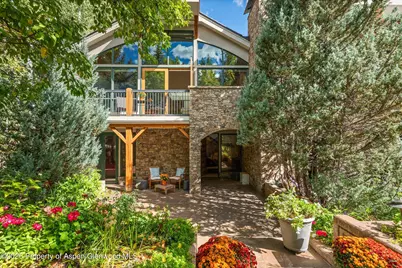 960 E Hopkins Avenue, Aspen, CO 81611 - Photo 56